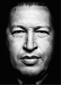 Hugo Chavez 1954 -2013