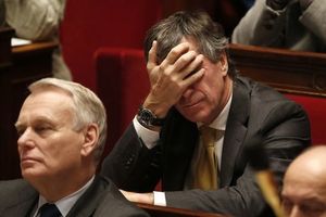 Un mensonge d'Etat...