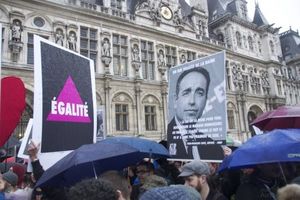 Boutin, Jacob et Barjot seront complices des prochaines agressions contre des lesbiennes, gays, bi ou trans