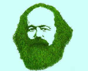 Journées d'études de la GA les 25 et 26 mai : l'Ecosocialisme