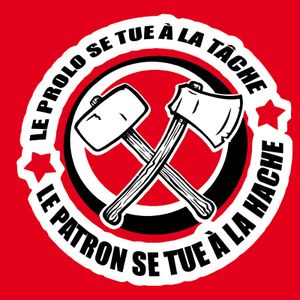 PSA : le chantage de la direction.