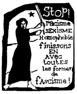Les violences homophobes des anti-mariages pour tous s'accélèrent.