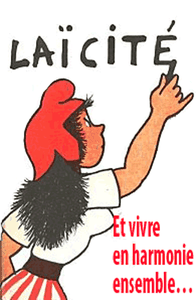 Contre l'offensive islamophobe, un front large et massif