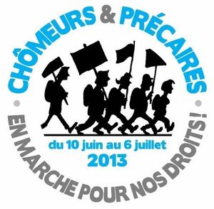 Chômage en Midi-Pyrénées : la hausse mensuelle la plus importante observée depuis 4 ans