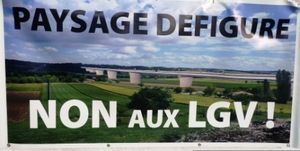Ligne Grande Vitesse Bordeaux/Toulouse : la fin?