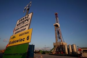 La France va-t-elle financer les gaz de schiste en Europe