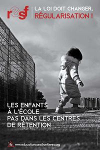 Enfants interdits d'école par la mairie de Montauban
