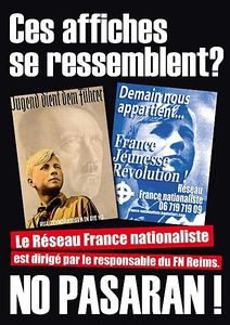 La droite, les groupes néofascistes et Clément Méric