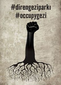 Solidaires de la résistance populaire en Turquie !