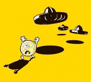 Ils nous pressent comme des citrons!