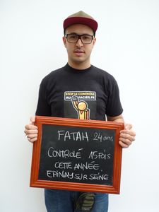 Le ras-le-bol des contrôles au faciès : l'Etat poursuivi en justice.