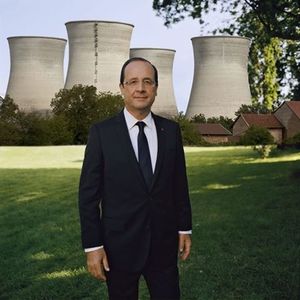 Transition énergétique : les « élus du nucléaire »