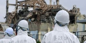 Fukushima = 4 catastrophes nucléaires majeures, il est temps de le reconnaître !