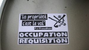 Vingt thèses sur le socialisme