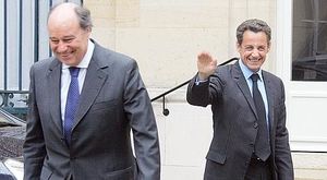 Ils osent tout... c'est à ça qu'on les reconnait (de retour de la plage)