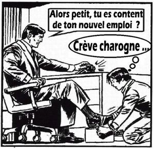 Vingt thèses sur le socialisme