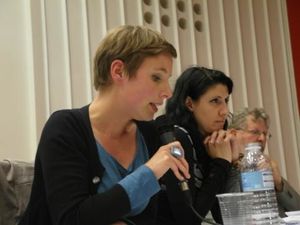 Front de gauche : Vers une recomposition interne