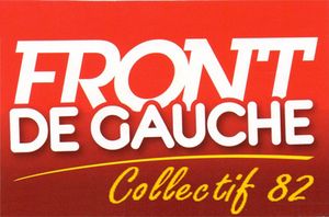 Retraites : Tract du collectif 82 du Front de gauche