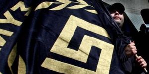 La Grèce, l'État et l'antifascisme