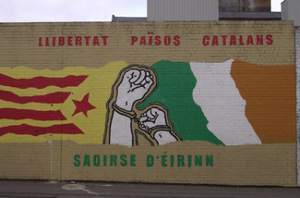 Catalogne : un processus constituant pour décider de tout