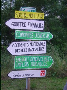 Cinquième rapport du GIEC… Et tout le monde s’en fout ?