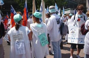 LA SANTE EST L’AFFAIRE DE TOUS !