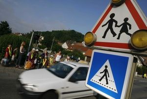 Une maire UMP refuse de scolariser des enfants étrangers
