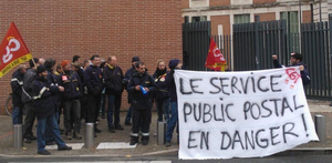 Les mobilisations sociales et syndicales en Tarn & Garonne