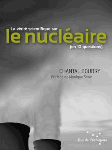 Choix nucléaire, choix de société