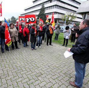 Les mobilisations sociales et syndicales en Tarn & Garonne