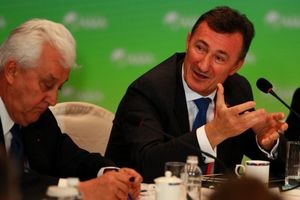 Les rémunérations des grands patrons continuent d'augmenter