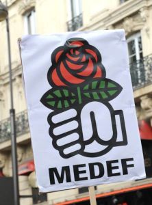 Hollande, l’adieu à la gauche ?
