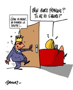 Assurance-chomage : les attaques du MEDEF