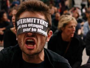 APPEL DE LA COORDINATION DES INTERMITTENT-ES ET PRECAIRES