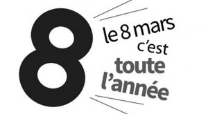 Droits des femmes : rassemblement unitaire sam 8 mars à Montauban