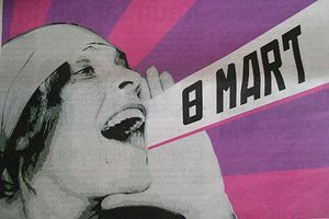 Montauban : journée internationale des droits des femmes