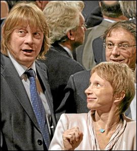 La CGT : questions d’avenir