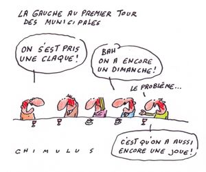 Municipales : 5 leçons pour le Front de gauche