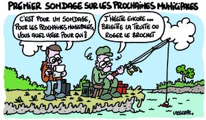 Municipales : 5 leçons pour le Front de gauche