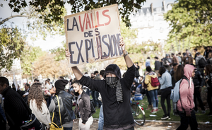 Circulaire Valls : toujours plus, pour expulser plus