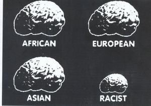 La France sombre dans le racisme "banal"