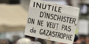 Appel : ras le bol du productivisme !