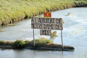 Appel : ras le bol du productivisme !