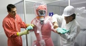 Nucléaire : voyage au pays des forçats de l'atome