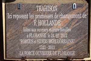Le flop de la « loi Florange » ou le capitalisme pour les nuls (du gouvernement)