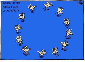 To be or not to be…dans l’Euroland ?