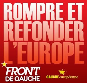 Européennes : définir notre propre enjeu