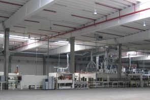 Unilin à Castelsarrasin : les 12 salariés vont être licenciés, l'usine fermée