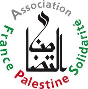 Rassemblement pour la Palestine