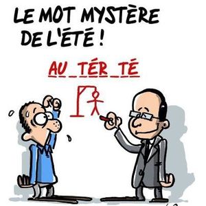 La borne interne du capitalisme